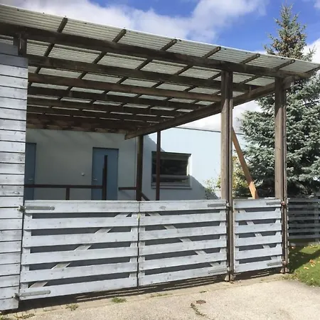 Appartement Peaceful In The Center Of *