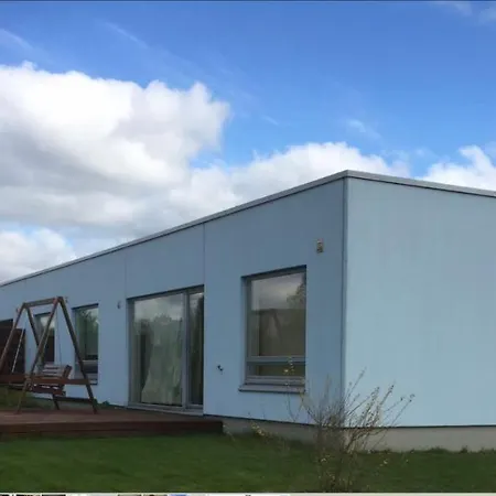 Peaceful In The Center Of Apartament Tartu