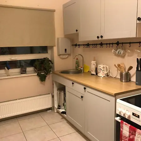 Peaceful In The Center Of * Tartu