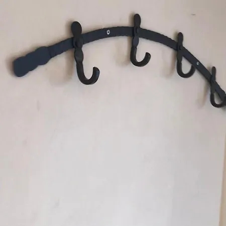 Peaceful In The Center Of Apartament