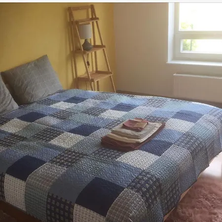 Apartment Peaceful Home With Sauna & Large Garden *