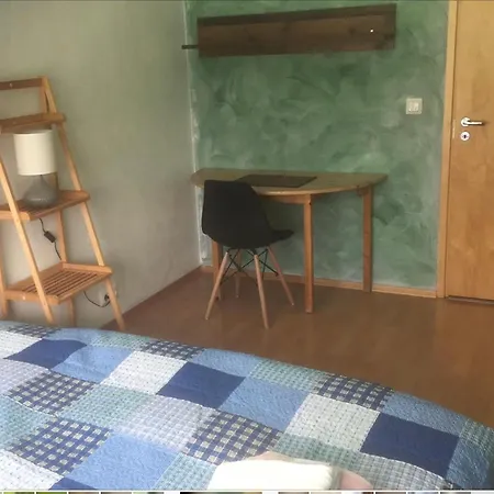 Peaceful In The Center Of Appartement Tartu