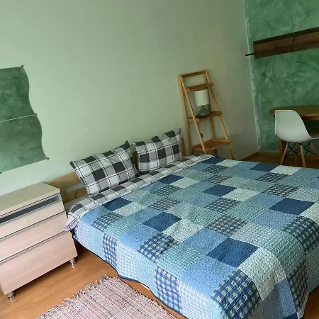 Peaceful In The Center Of *