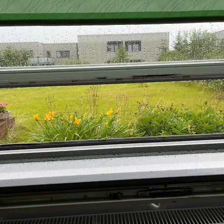 Peaceful In The Center Of *