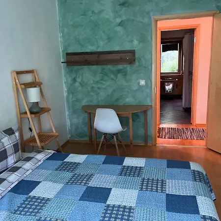 Peaceful In The Center Of Tartu