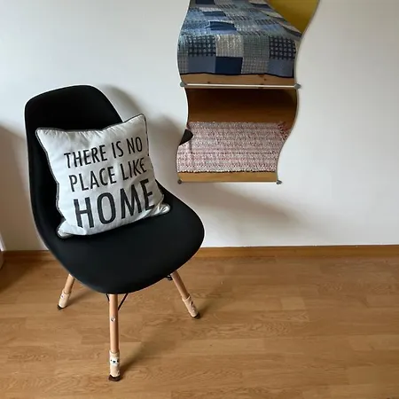 Apartament Peaceful In The Center Of Tartu