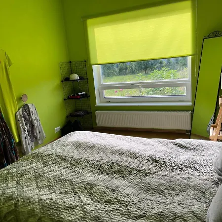 Appartement Peaceful In The Center Of Tartu