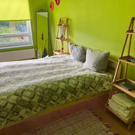 Apartament Peaceful In The Center Of *