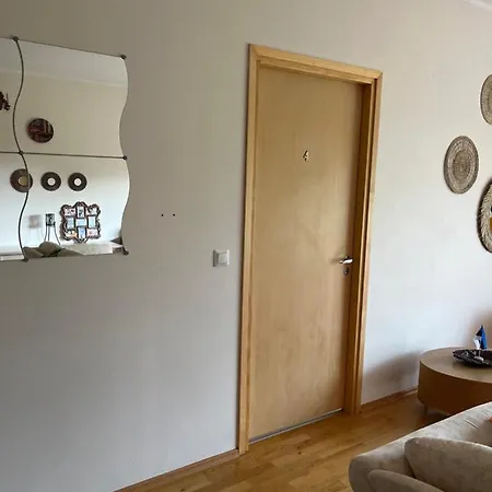 Peaceful In The Center Of *