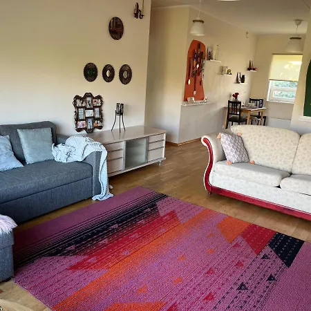 Apartament Peaceful In The Center Of *