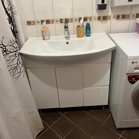 Apartament Peaceful In The Center Of *