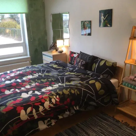 Peaceful In The Center Of Appartement Tartu