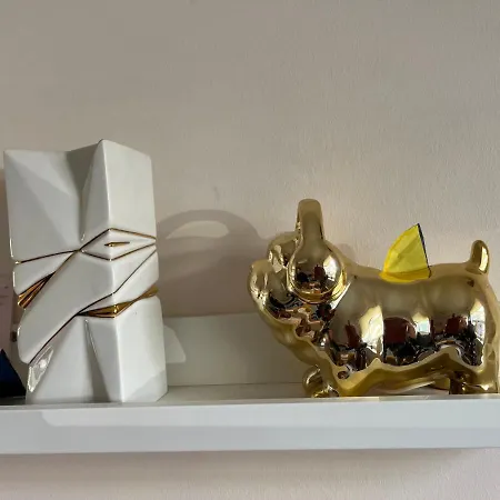 Peaceful In The Center Of * Tartu