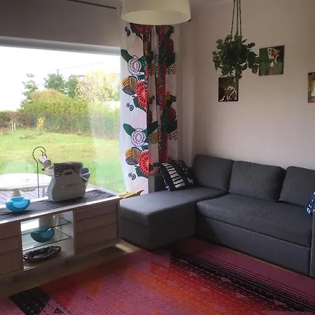 Peaceful In The Center Of *