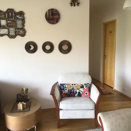 Apartament Peaceful In The Center Of *