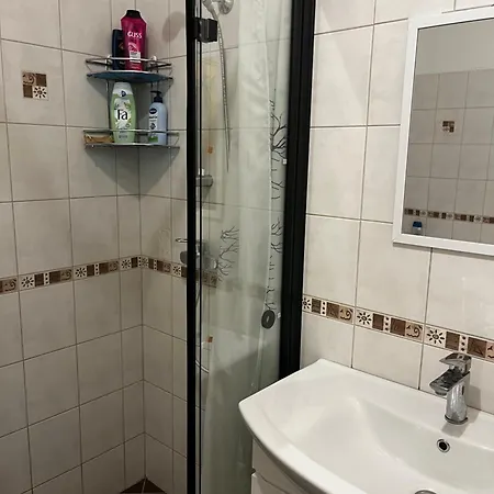 Peaceful In The Center Of Tartu