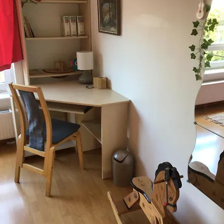 Peaceful In The Center Of Appartement Tartu