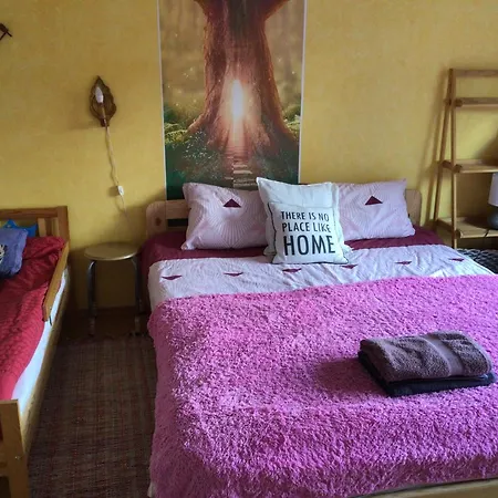 Peaceful In The Center Of Tartu