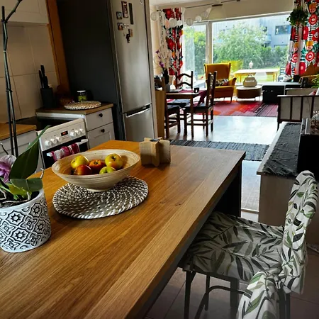 Peaceful In The Center Of * Tartu