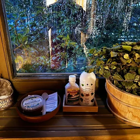 Peaceful In The Center Of Appartement