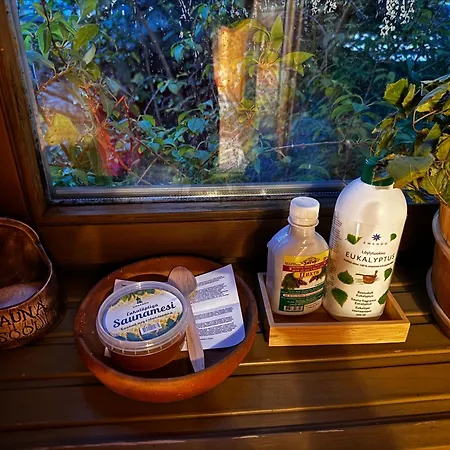 Apartament Peaceful In The Center Of Tartu