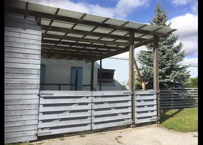 Apartment Peaceful In The Center Of *