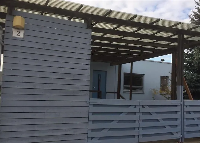 Apartment Peaceful In The Center Of *