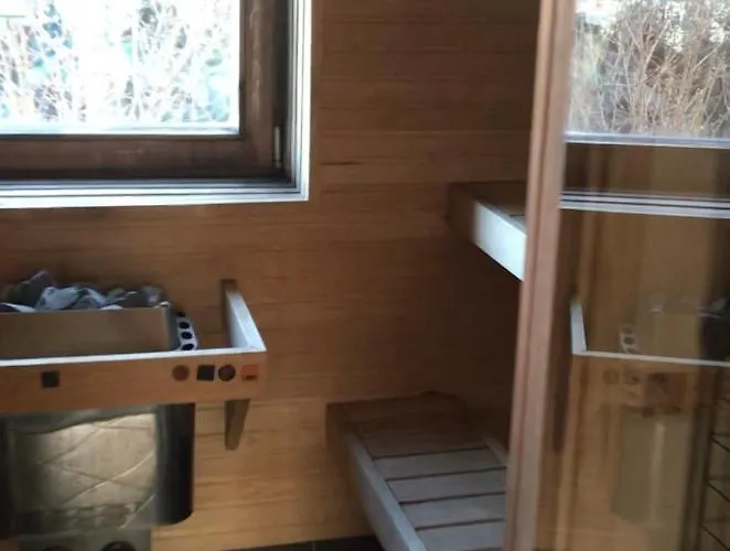 Apartment Peaceful In The Center Of