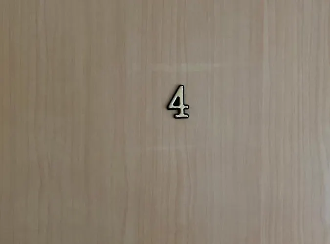 Apartment Peaceful In The Center Of