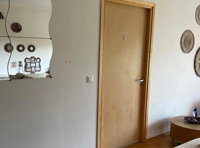 Peaceful In The Center Of *