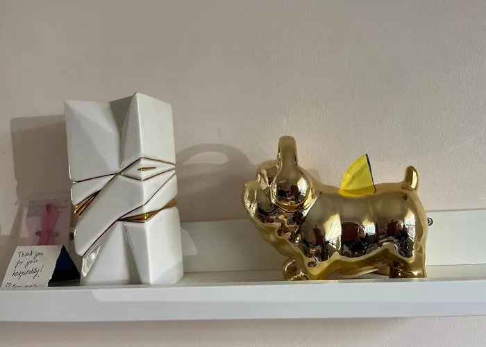 Peaceful In The Center Of * Tartu