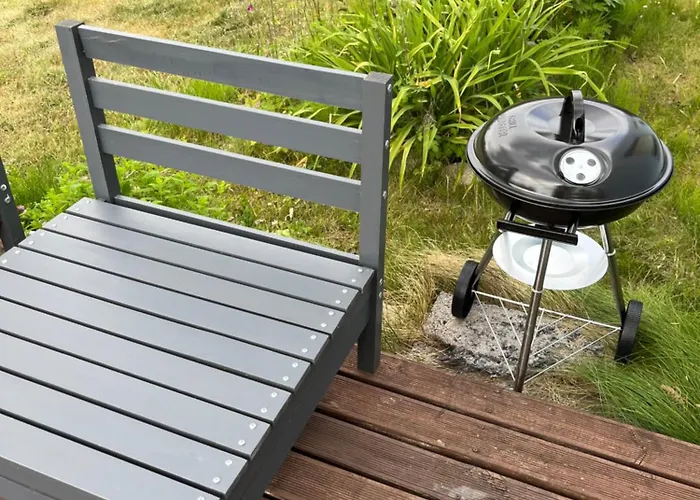 Apartment Peaceful In The Center Of *