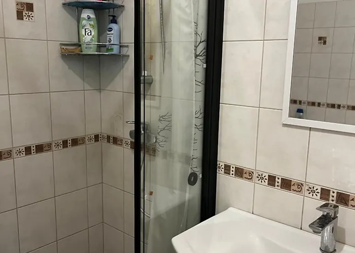 Peaceful In The Center Of Tartu