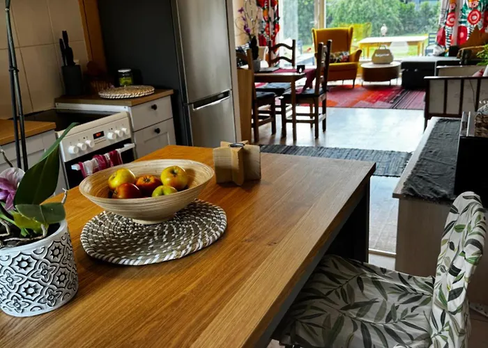 Peaceful In The Center Of * Tartu