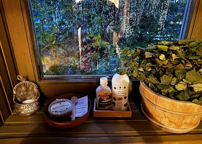 Peaceful In The Center Of Apartment