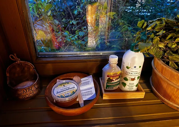 Apartment Peaceful In The Center Of Tartu